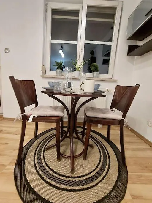 Idealna Lokalizacja Z Widokiem Apartment Warsaw 0*,  Poland