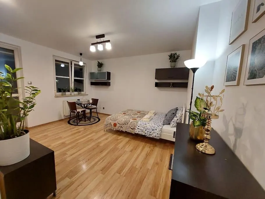 Idealna Lokalizacja Z Widokiem Apartment Warsaw